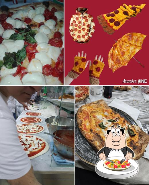 Gnocchi al NumberONE