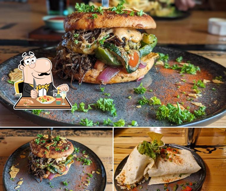 Plats à SCHMEX - EINFACH. GUT. ESSEN