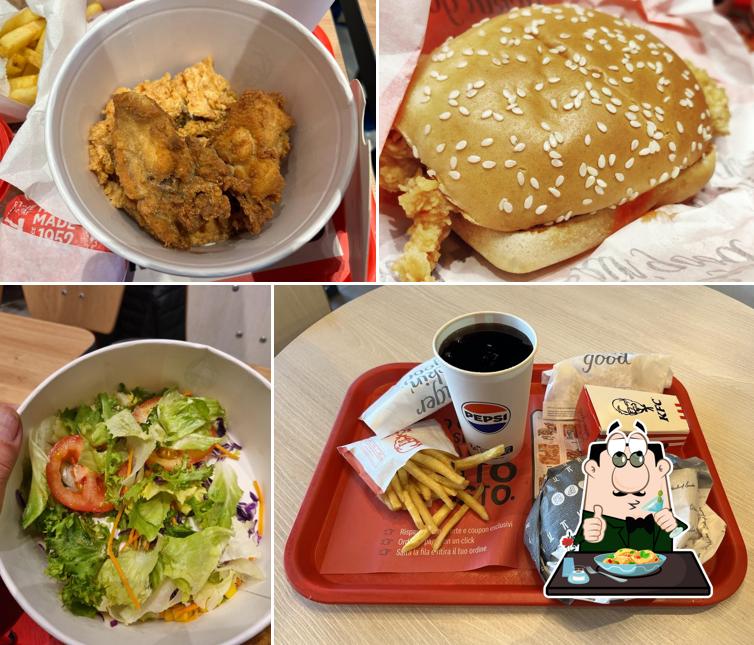KFC