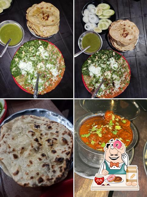 RANGLA PUNJAB DHABA