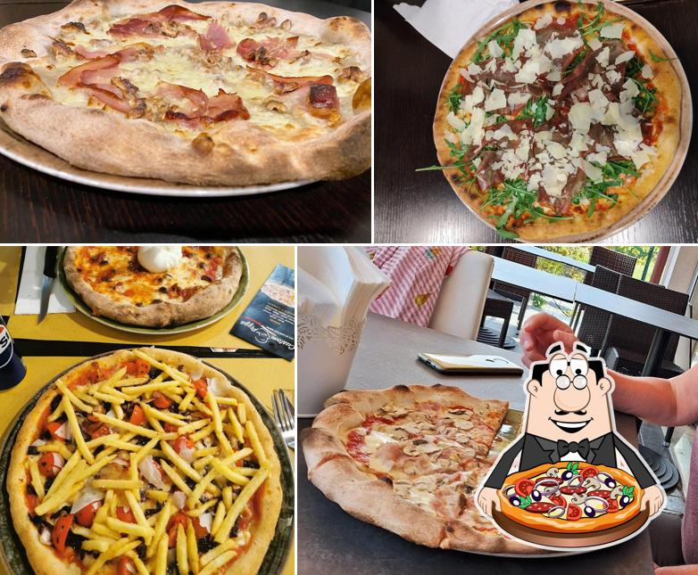La pizza è il piatto veloce preferito al mondo