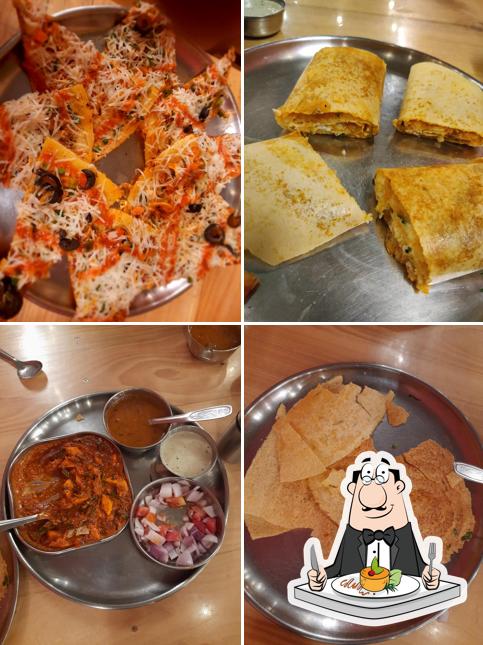Fancy Dhosa