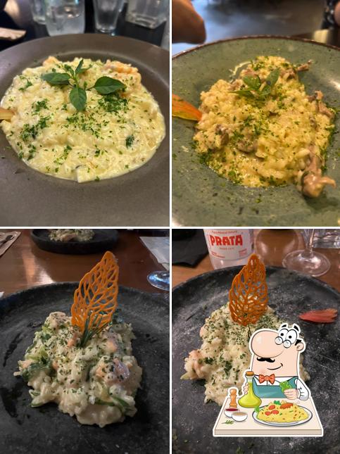 Risoto em Risoteria Gourmet Restaurante