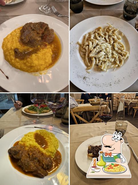 Risotto al Pepe & Sale