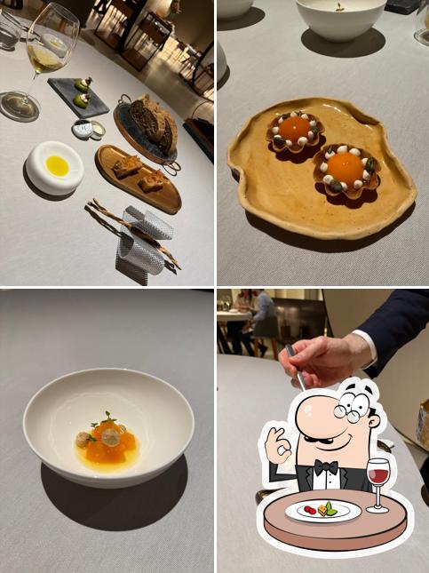 Cibo al Bolle Restaurant
