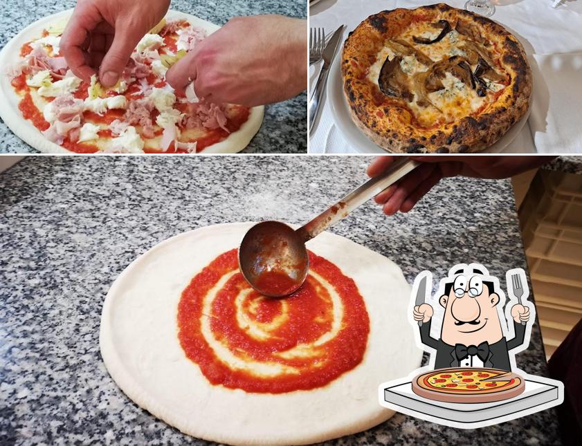 La pizza è il piatto veloce preferito al mondo