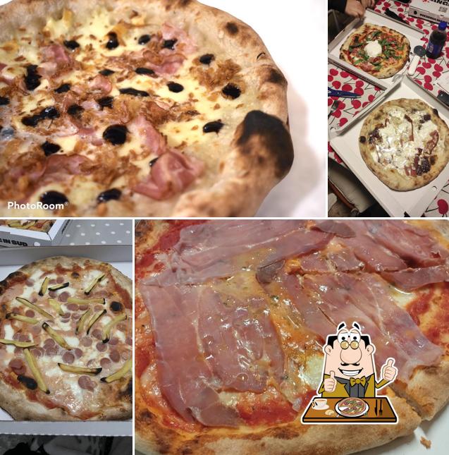 La pizza è il piatto veloce preferito al mondo