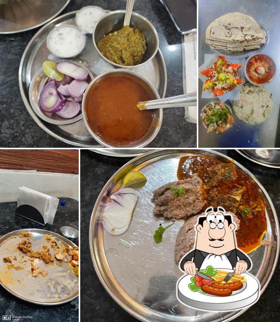 Biryani at Sree Divya Family Restaurant