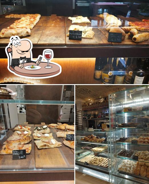Platti al Caffè Ducale