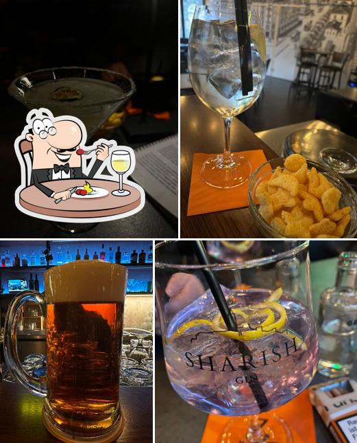 Platti al Zentralbar