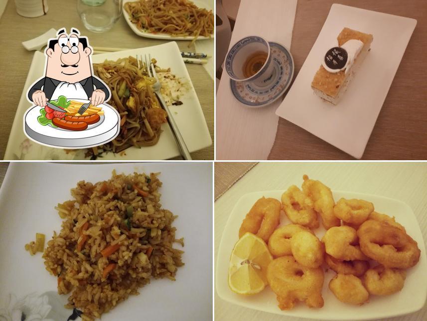 Hong Kong Restaurant