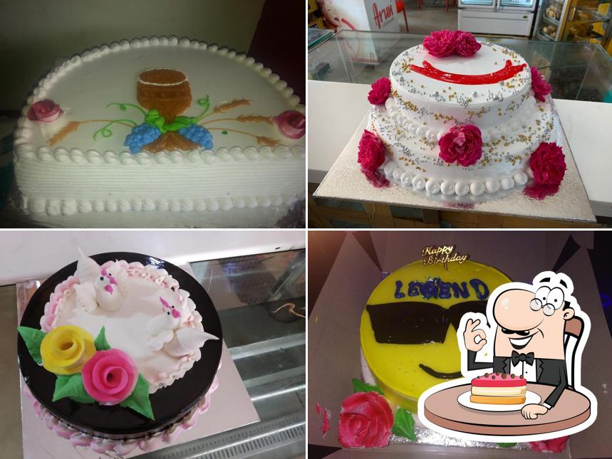 KRS Bakery&Coolbar