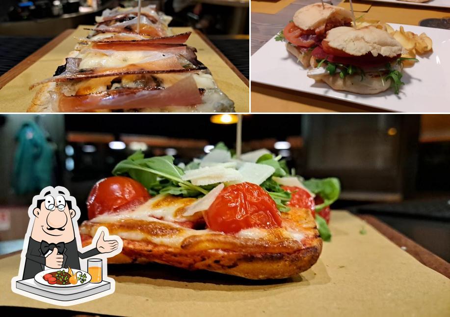 Platti al Cucchi Pub - bar, paninoteca e birreria