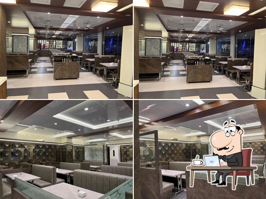JAR FOOD COURT