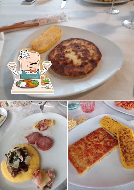 Polenta al Là di Fulin Ristorante Pizzeria