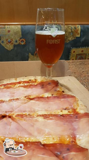 Platti al Pizzamania