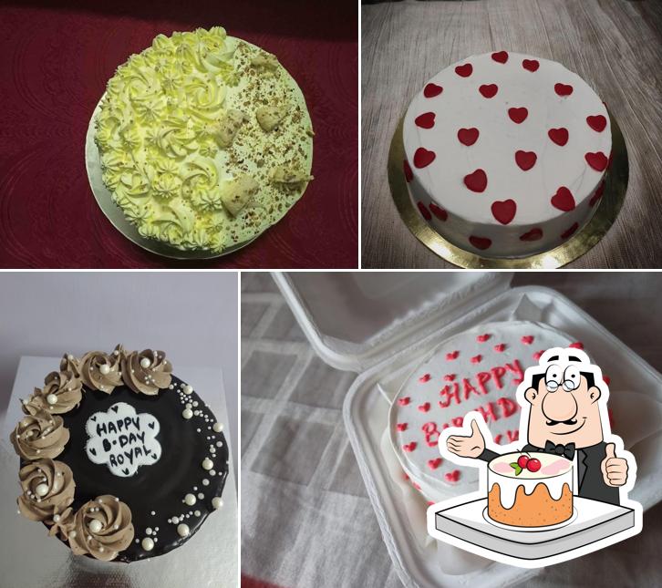 She_Bakes_madurai photo