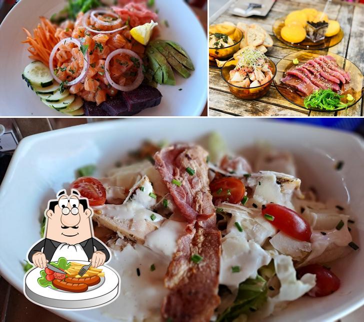 Plats à Ks 13