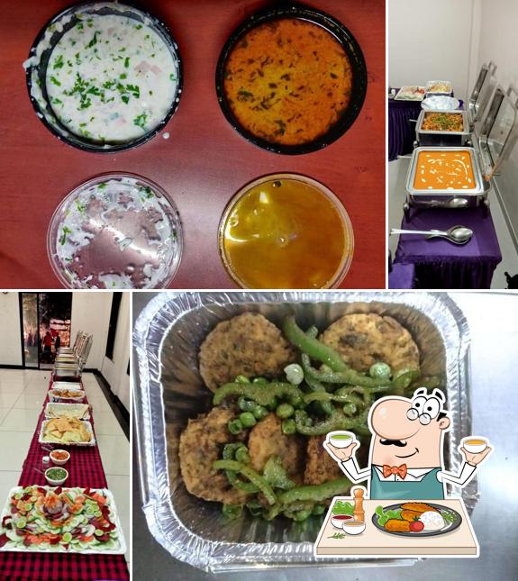 Food at Mother's Kitchen (Restaurant & Catering Services)