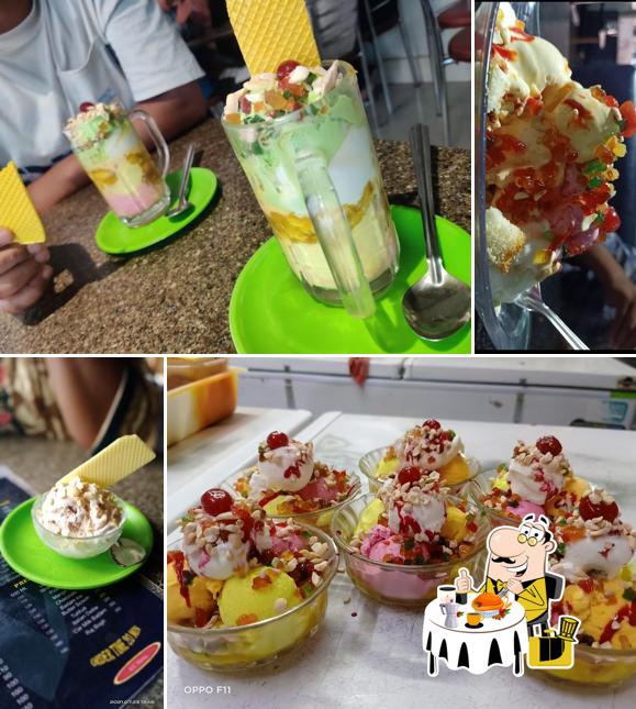 Vennela Ice Creams