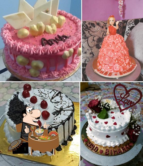 Meals at Mumma’s Bakery