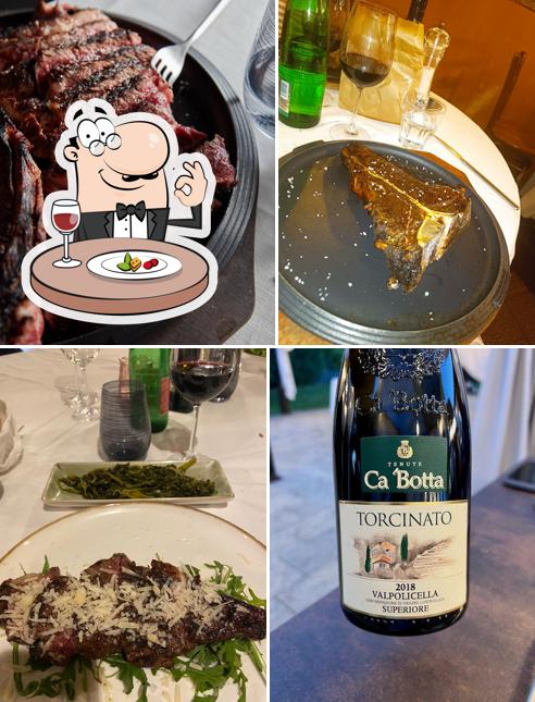 Cibo al Libbra