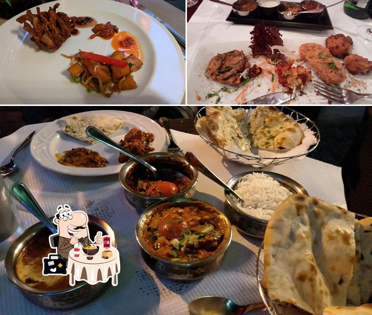 Platti al Tadka Indian Restaurant