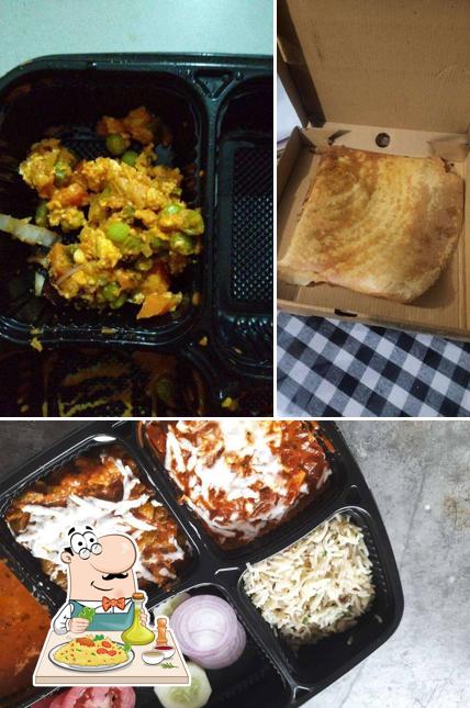 Meals at Treat O'clock
