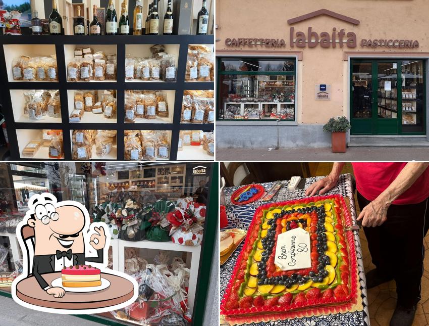 Vedi la immagine di Pasticceria La Baita - Rivoli