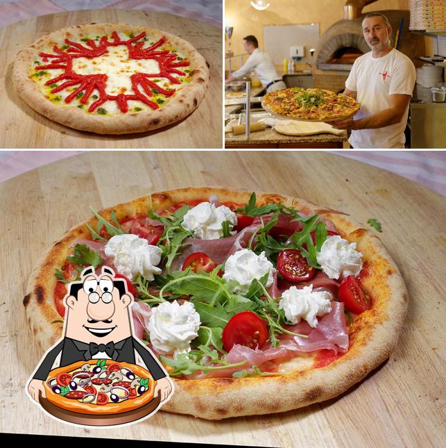 La pizza è il piatto veloce preferito al mondo