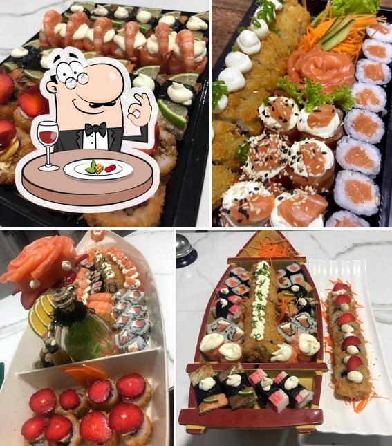 Sushi Sayo