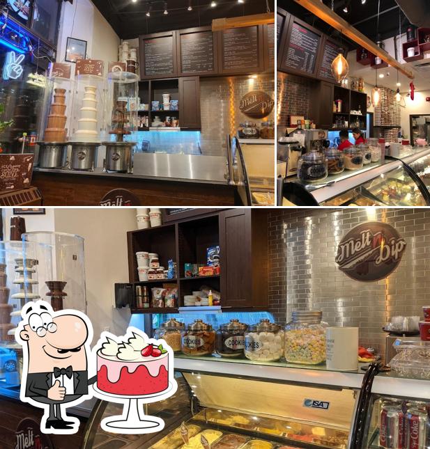 Regarder l'image de Melt n dip Sweets, Desserts and Gelato