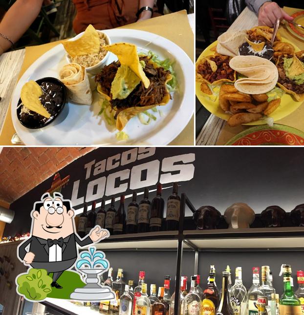 Guarda gli esterni di Tacos Locos