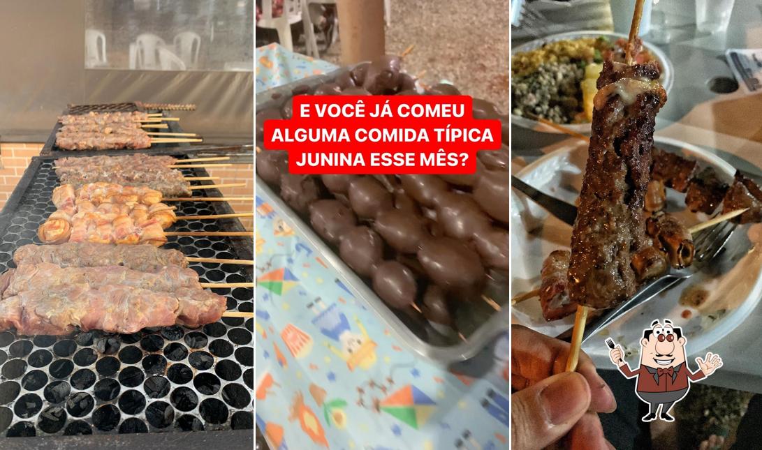 Comida em Dona Karmen Restaurante (Comida Caseira)