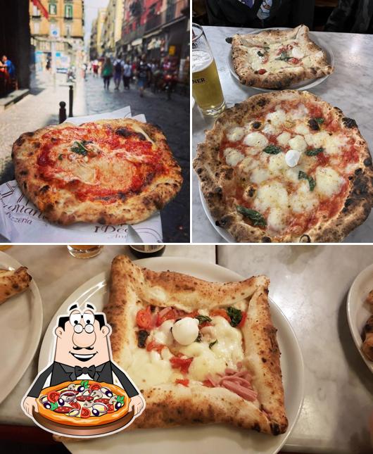 La pizza è il piatto veloce più di successo al mondo