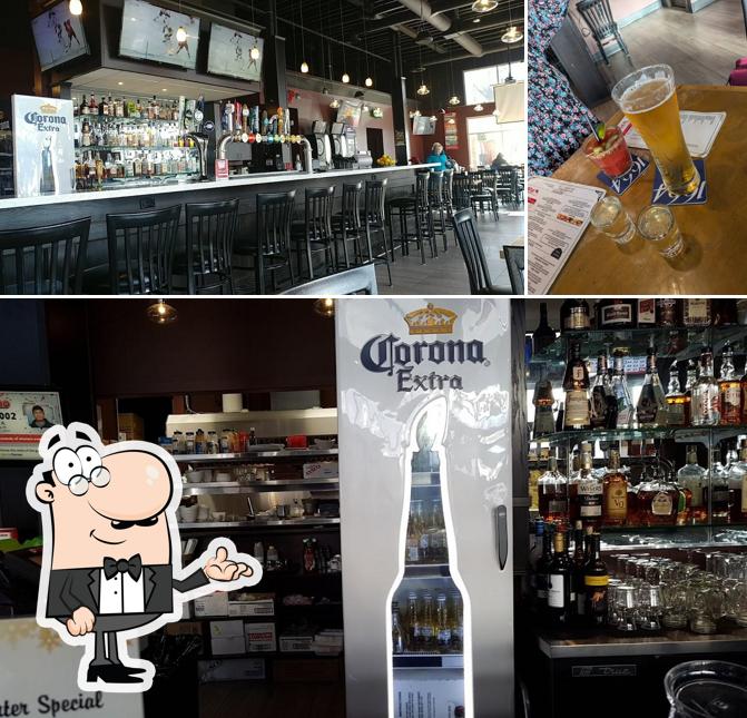 Découvrez l'intérieur de Tidewaters Pub