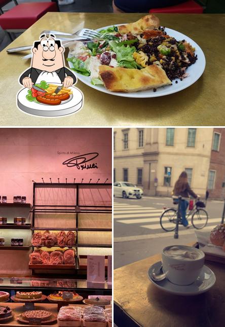 Cibo al Princi