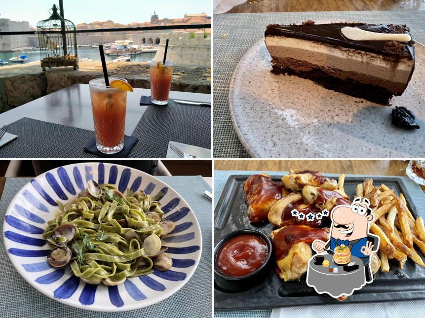 Cibo al Bistro Revelin