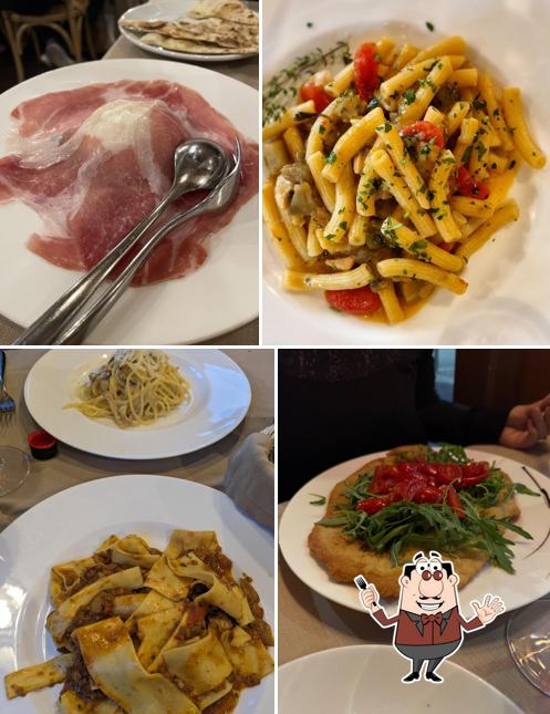 Cibo al Pepe & Sale