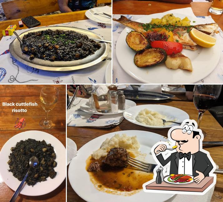 Cibo al Fife