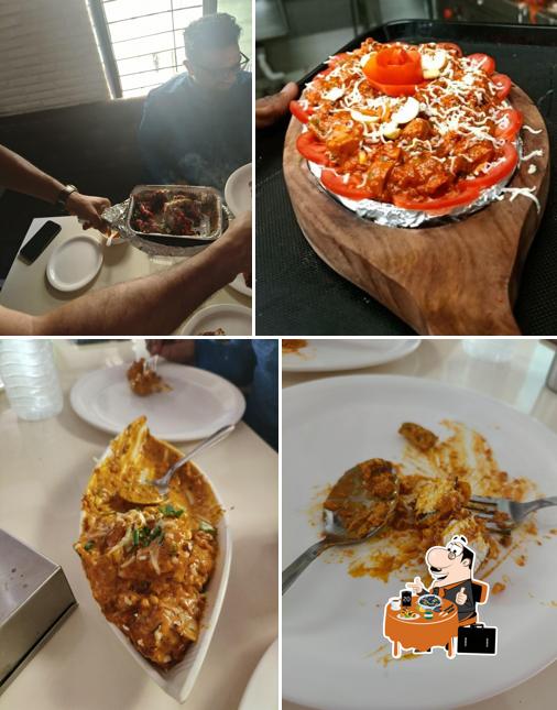 Hotel Jay Mahakal