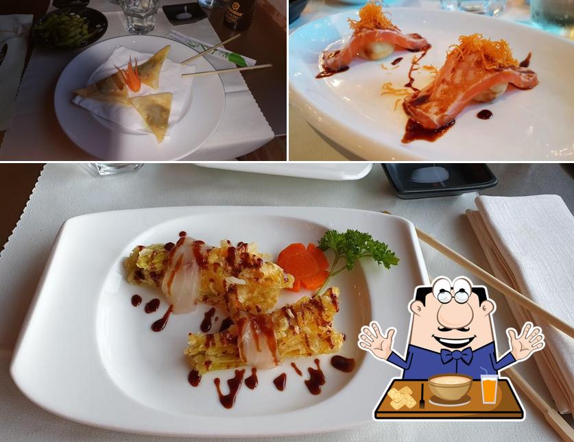 Cibo al Hayashi