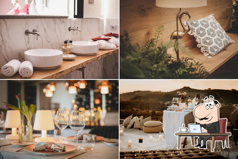 Relais Almaranto Boutique Hotel