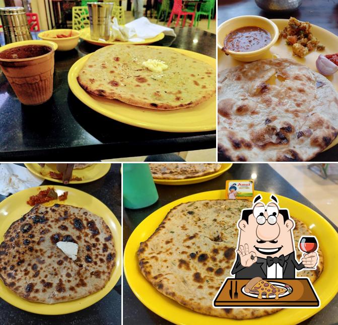 Shiva Tourist Dhaba - Muzaffarnagar