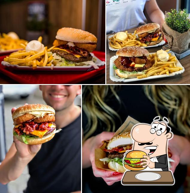 Schanzenbach Snack & Grill