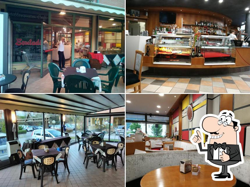 Millennium Caffe di Di Vito Ciro