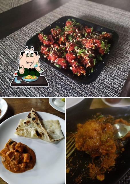 Meals at Sindic Darbar