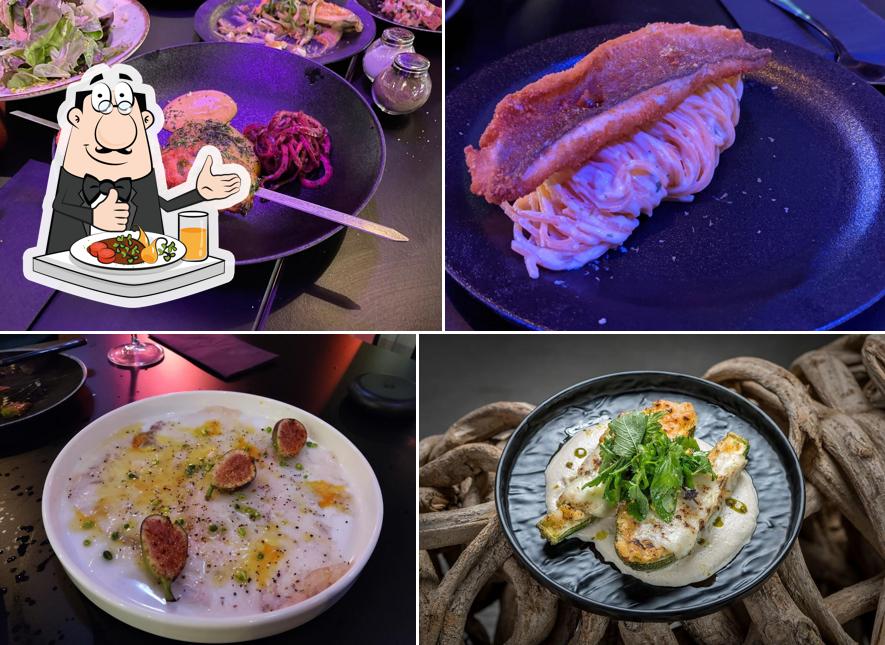 מוד מסעדת שף באילת mood restaurant eilat