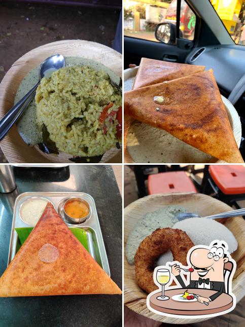 Ammana Kai Ruchi (VAV Groups)