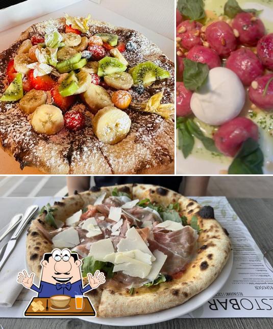 Plats à Restobar Rheinfelden